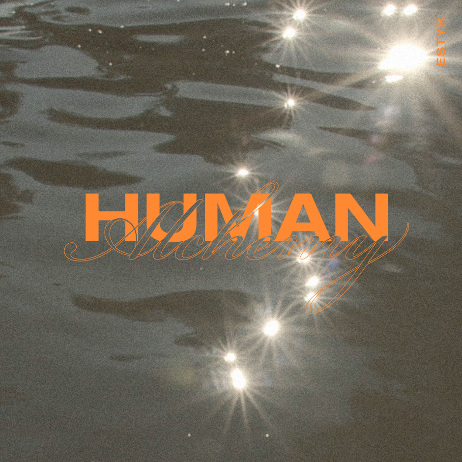 Human Alchemy (Single)