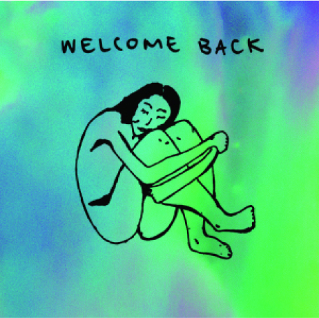 Welcome Back (EP)