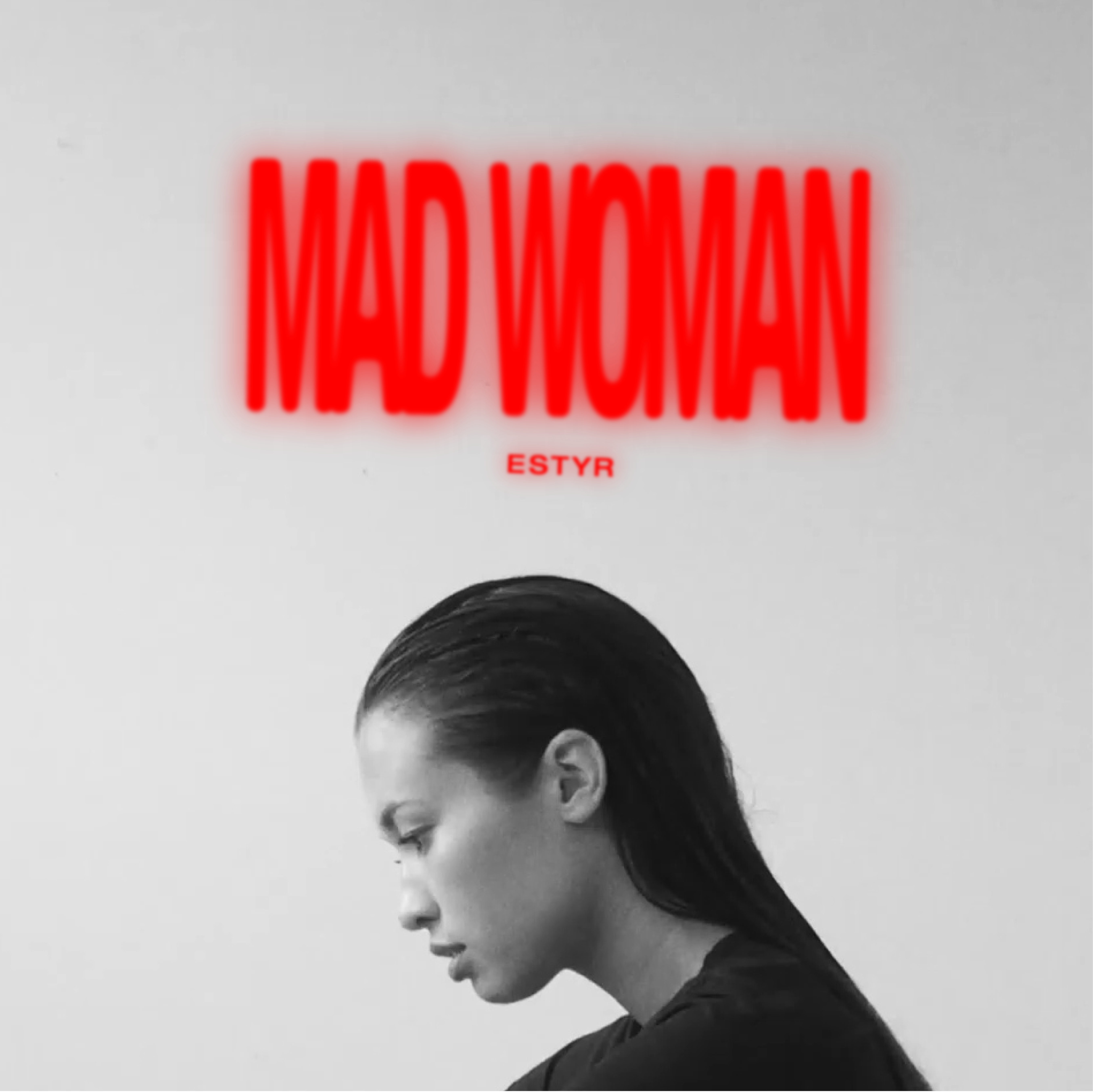 Mad Woman (Single)